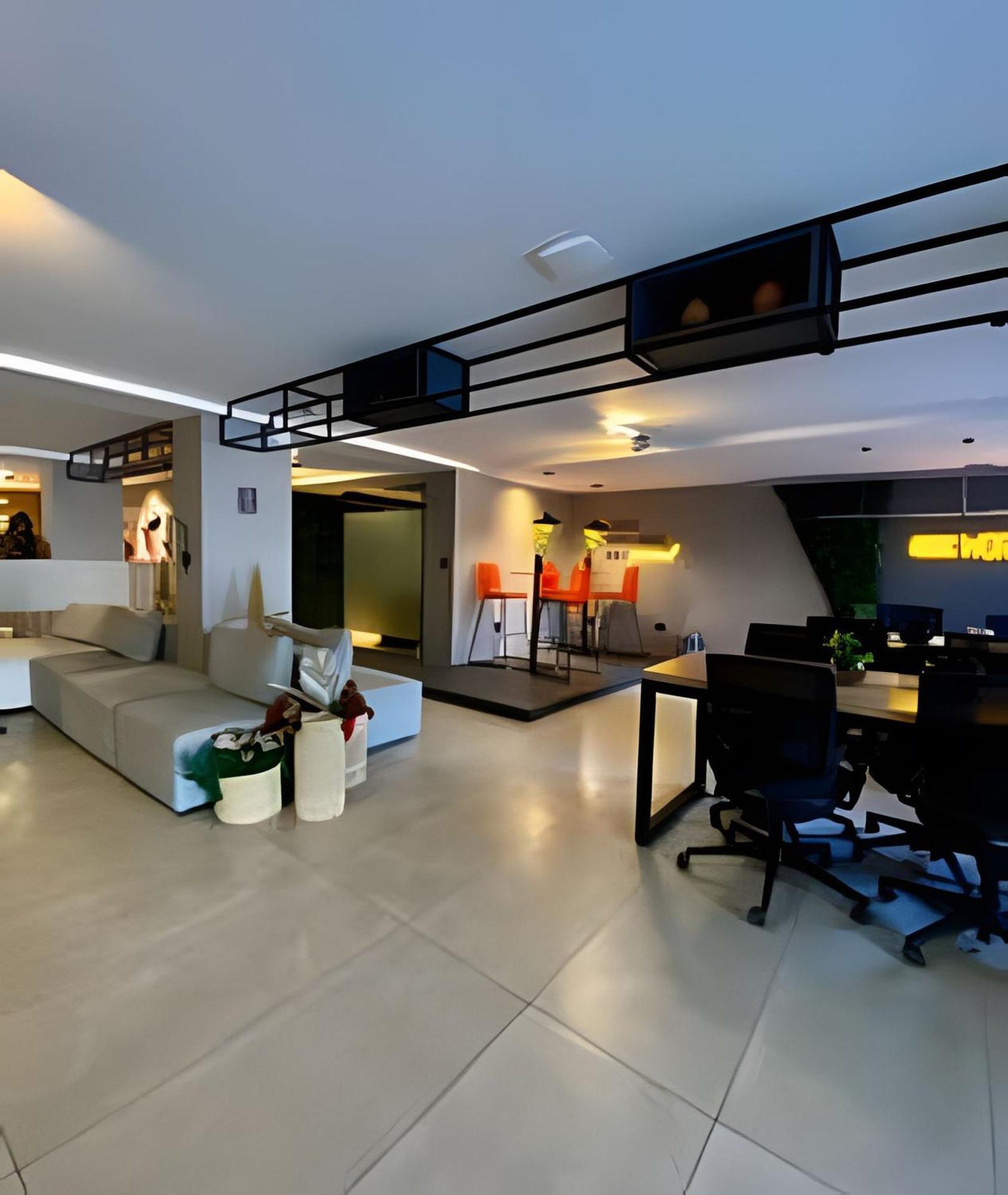 Flat 50m Da Get One 3 * João Pessoa