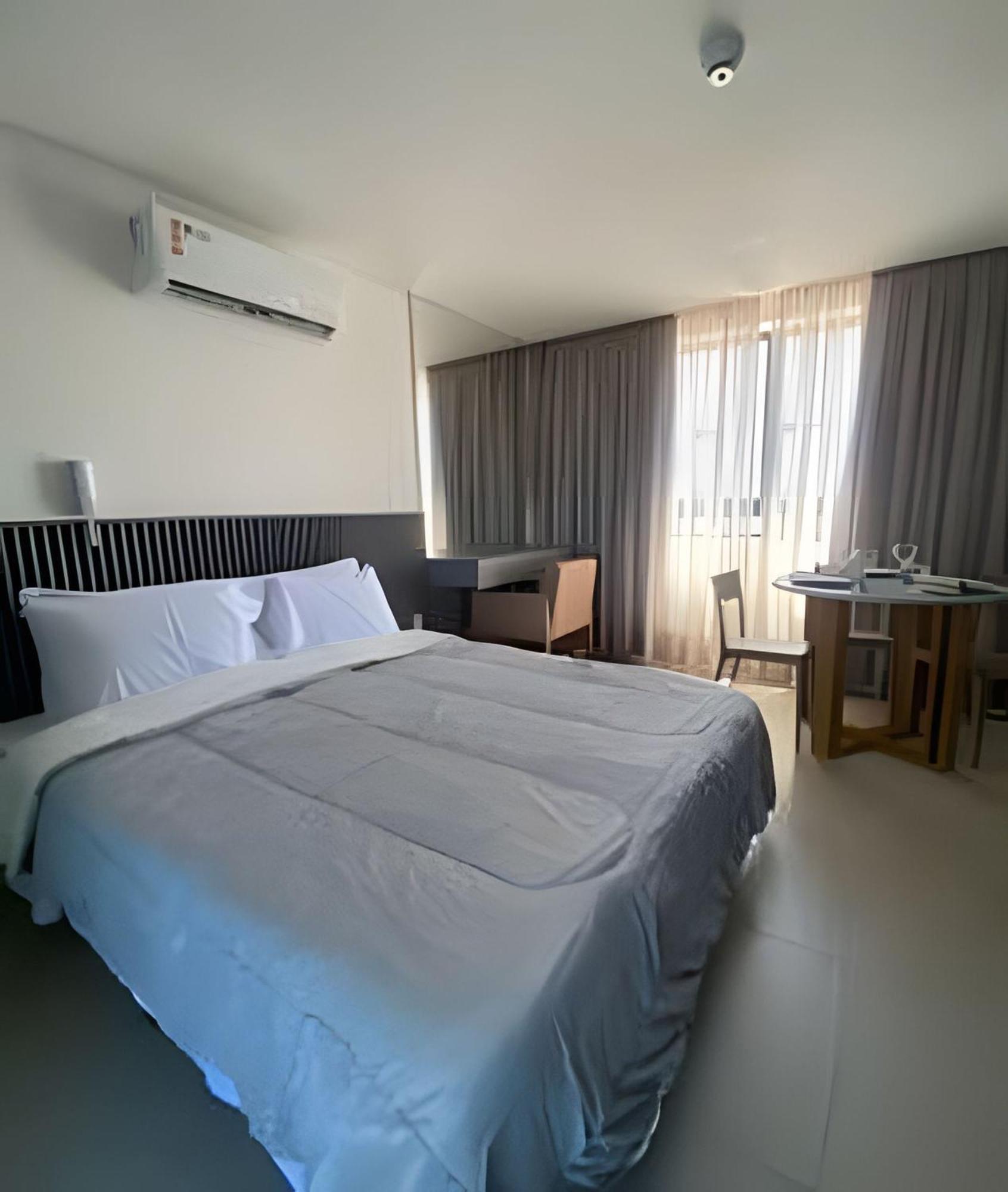 Flat 50m Da Get One 3 * João Pessoa