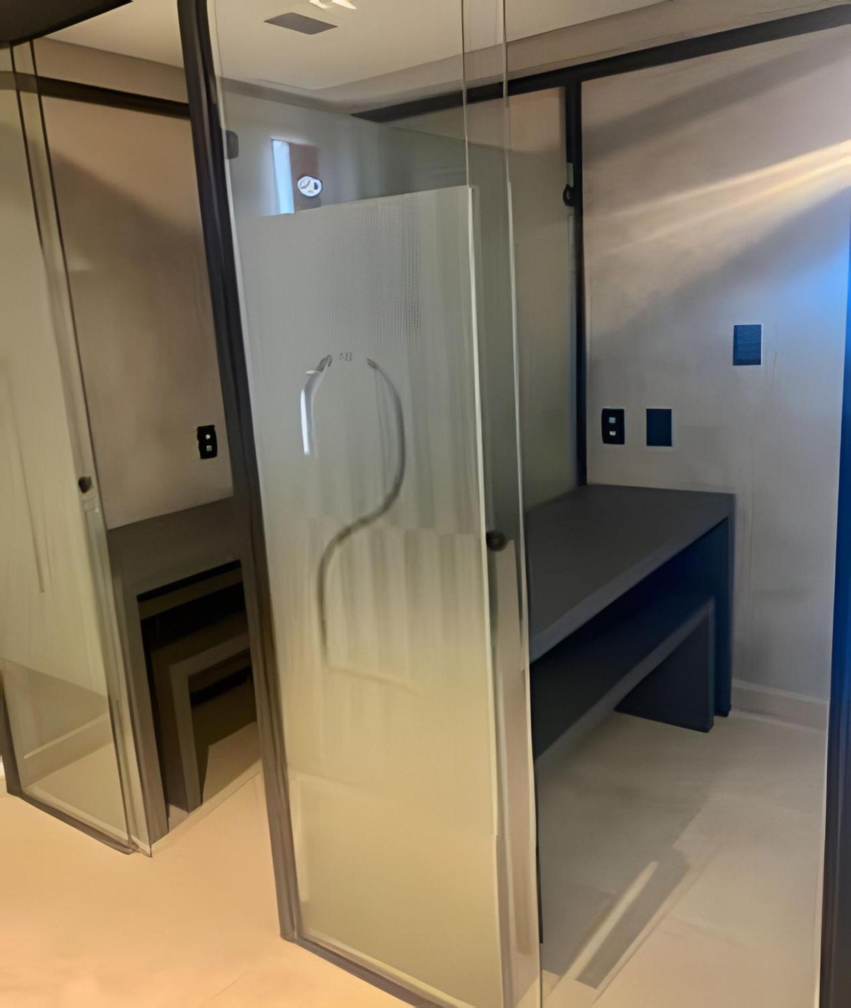 Apartamento Flat 50m Da Get One 3 *